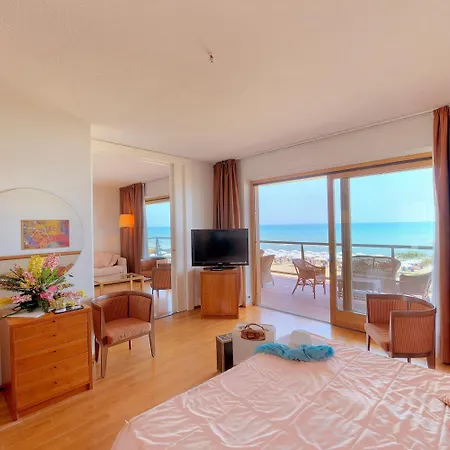 Grand Hotel Berti-3